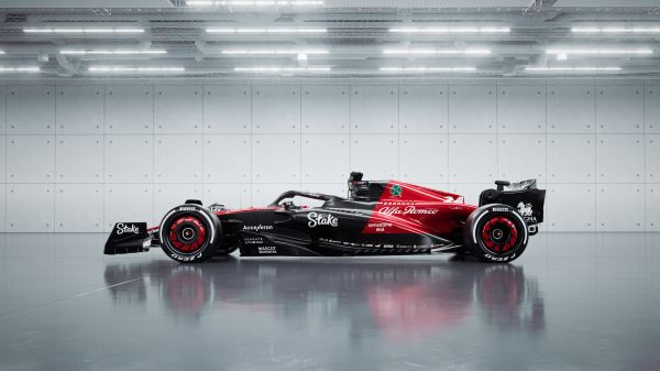 Formula 1,Alfa Romeo,Alfa Romeo C43,sauber
