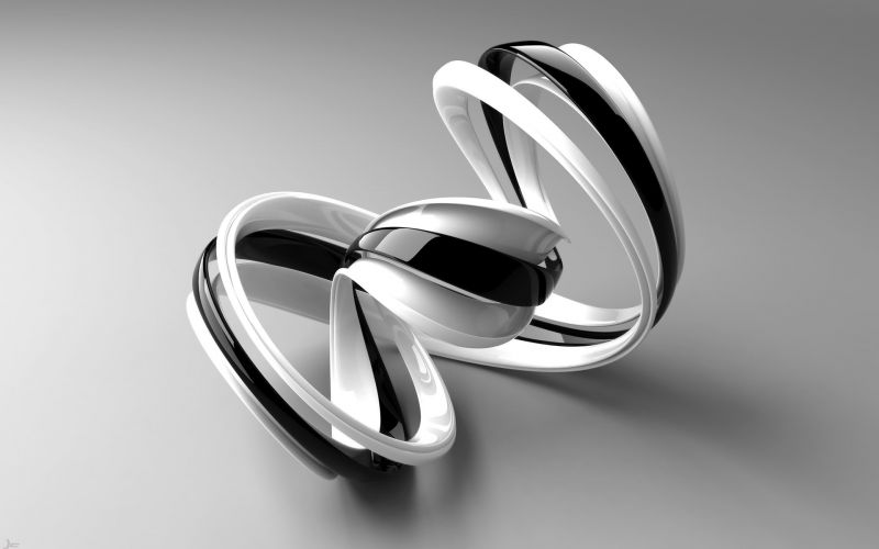 3D, 3D Abstract, abstracto, arte digital, Fondo simple, 1920x1200 px 3D, 3D Abstract, abstracto, arte digital, Fondo simple, 1920x1200 px