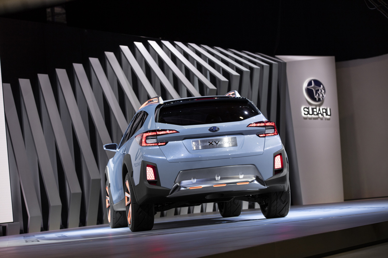 mobil, kendaraan, Mobil sport, Subaru, netcarshow, netcar, gambar mobil, foto mobil, 2016, roda, konsep XV, supercar, kendaraan darat, desain otomotif, eksterior otomotif, mobil make, city ​​car, sport utility vehicle, auto show
