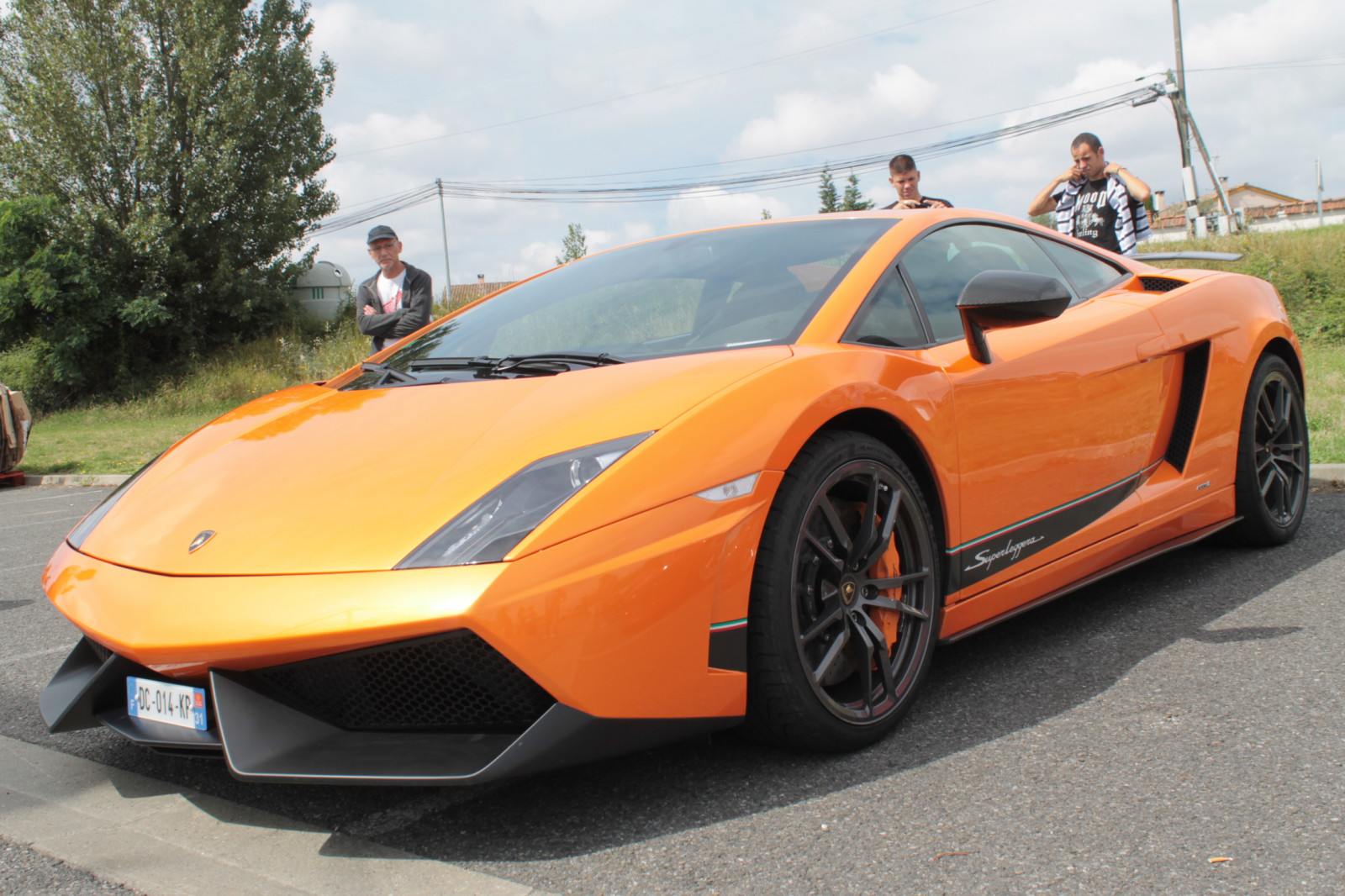 auto, vozidlo, Lamborghini, Francie, Lamborghini Gallardo, sportovní auto, Lamborghini Murcielago, voiture, výkon auta, Superleggera, parkoviště, italština, Gallardo, 2014, trh, kolo, auto, automobil, superauto, vehicule, jednoduše, pozemní vozidla, automobilového designu, automobilový exteriér, luxusní vůz, motorové vozidlo, osobní luxusní automobil, Rassemblement, transporty, italienne, Launaguet