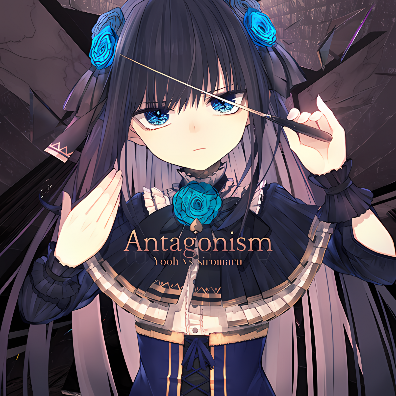 ARCAEA, lowiro