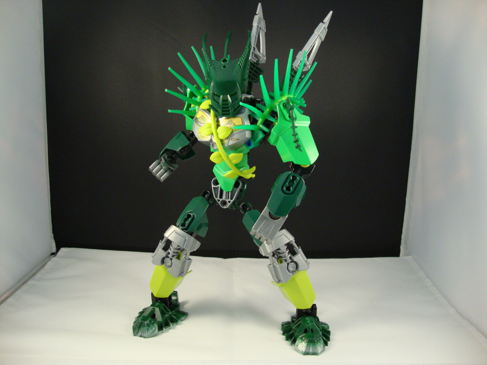 Grün, Spielzeug, Mecha, Roboter, Action Figur, Maschine