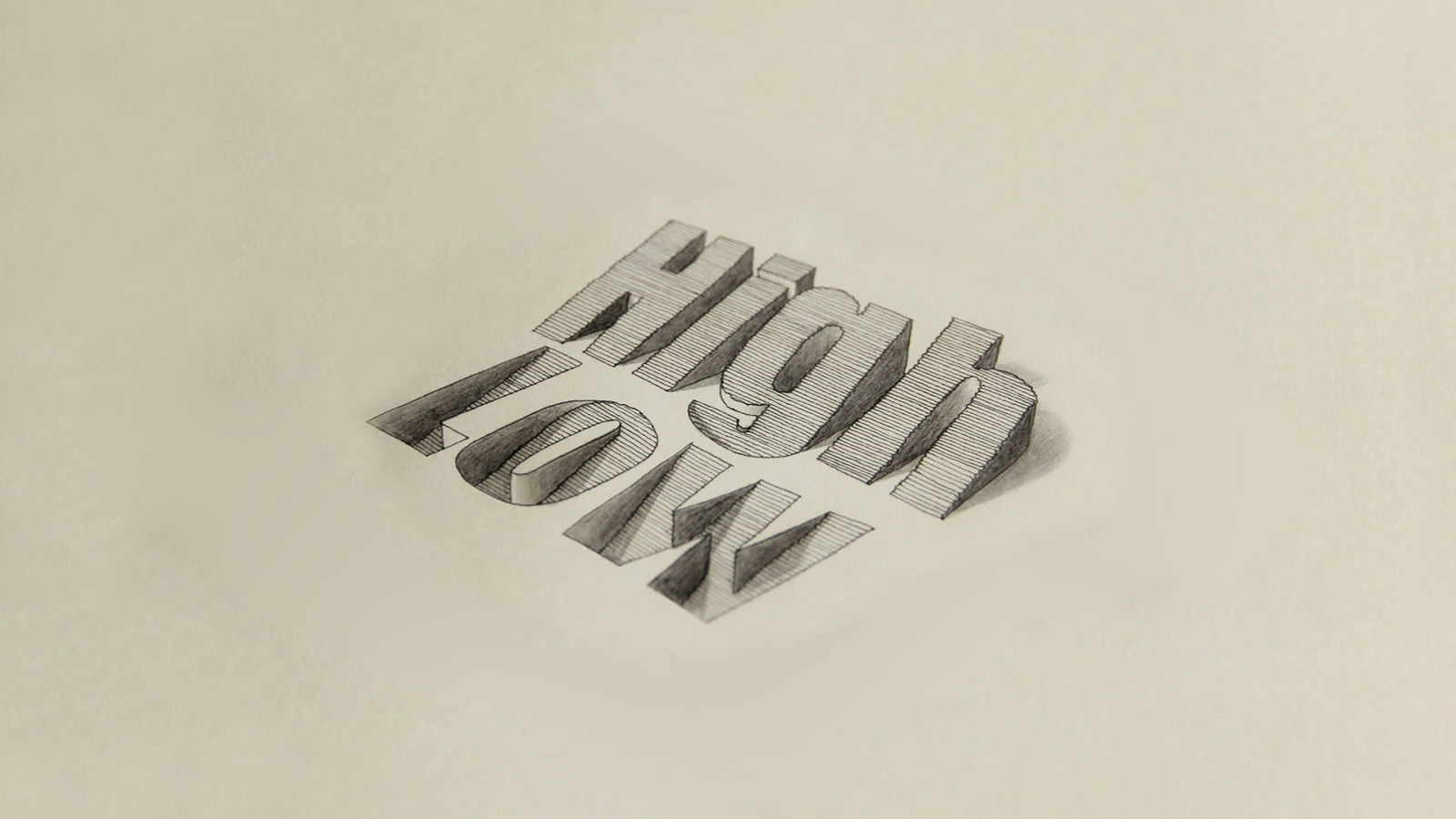 výkres, bílý, ilustrace, digitální umění, jednoduché pozadí, 3D, minimalismus, text, logo, dopis, optická iluze, schody, značka, označení, skica, font, produkt