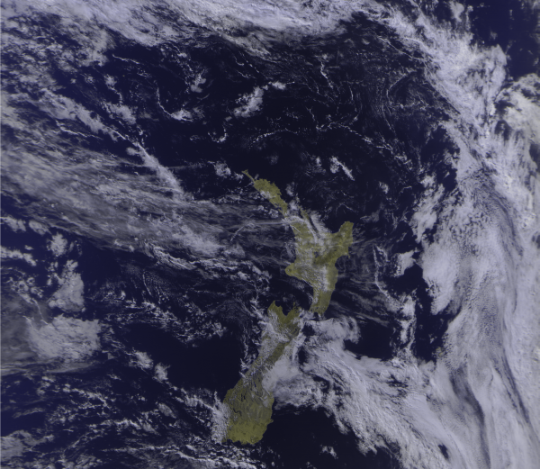 planet, space, Earth, storm, atmosphere, New Zealand