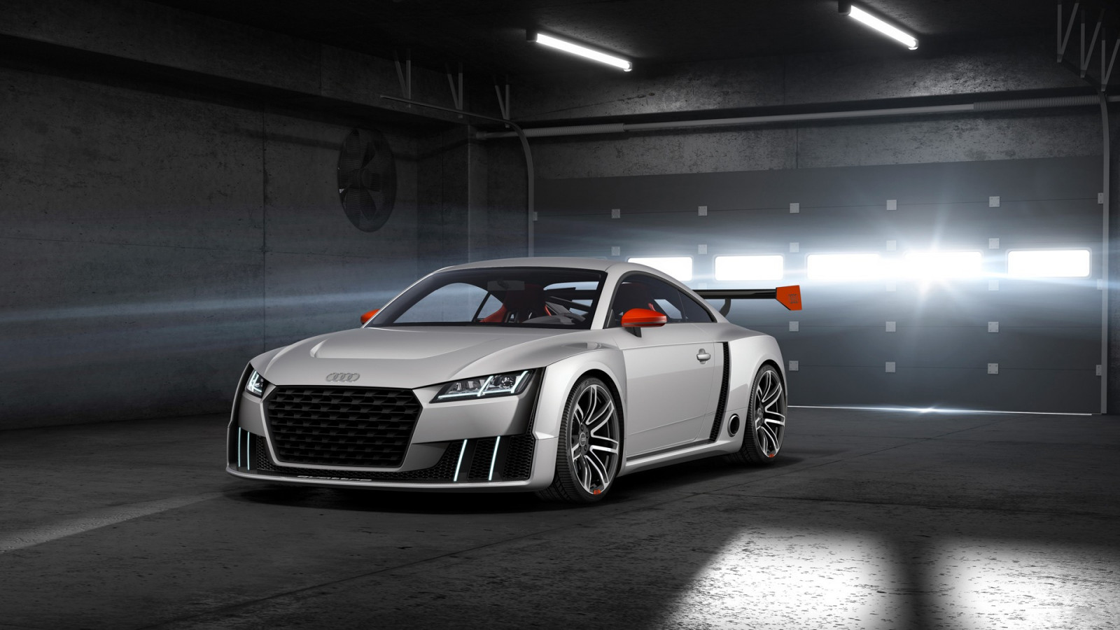 1920x1080 px, Audi TT, auto, concept car