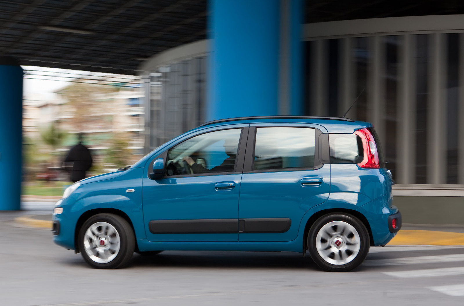 รถ, ยานพาหนะ, หมีแพนด้า, FIAT, netcarshow, netcar, ภาพรถยนต์, ภาพรถ, 2014, ยานพาหนะบก, รถยนต์ทำ, รถหรู, รถกะทัดรัด, รถเมือง, รถยูทิลิตี้ขนาดกะทัดรัด, microvan