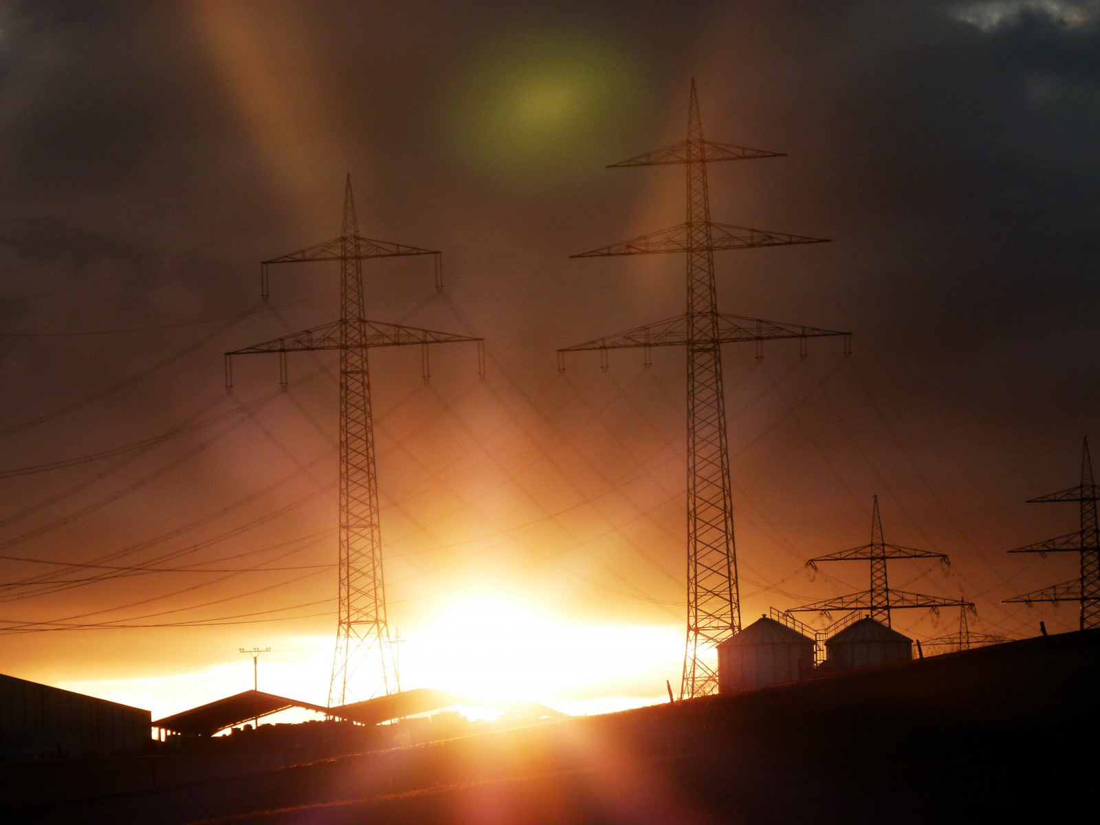 Wallpaper : light, sunset, Sun, abend, licht, mood, sonnenuntergang