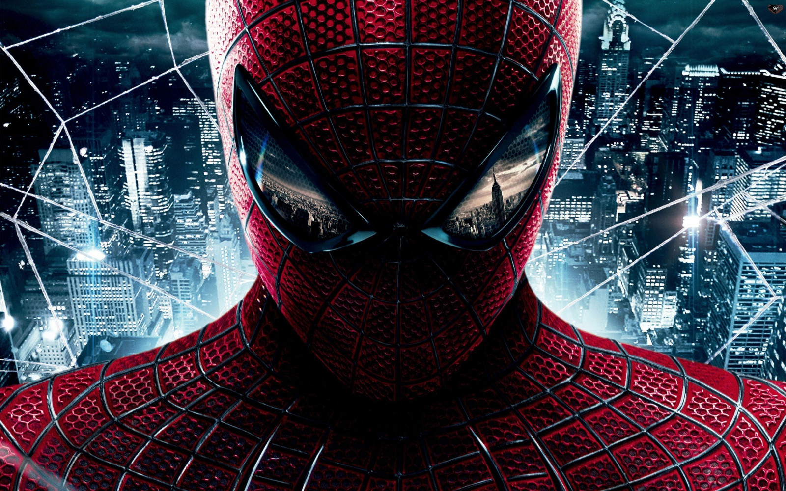 2560x1600 px, hombre, araña