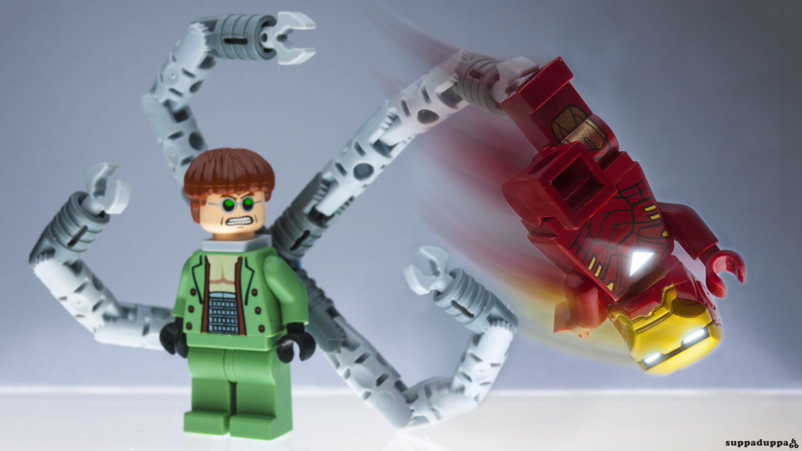 hračky, robot, prostor, LEGO, chobotnice, Hračka, pondělí, zázrak, toyphotography, Železný muž, akční figurky, Avengers, toyplanet, tonystark, toycrewbuddies, Docock, Toyphoto, Toypops, Toyslagram, Brickcentral