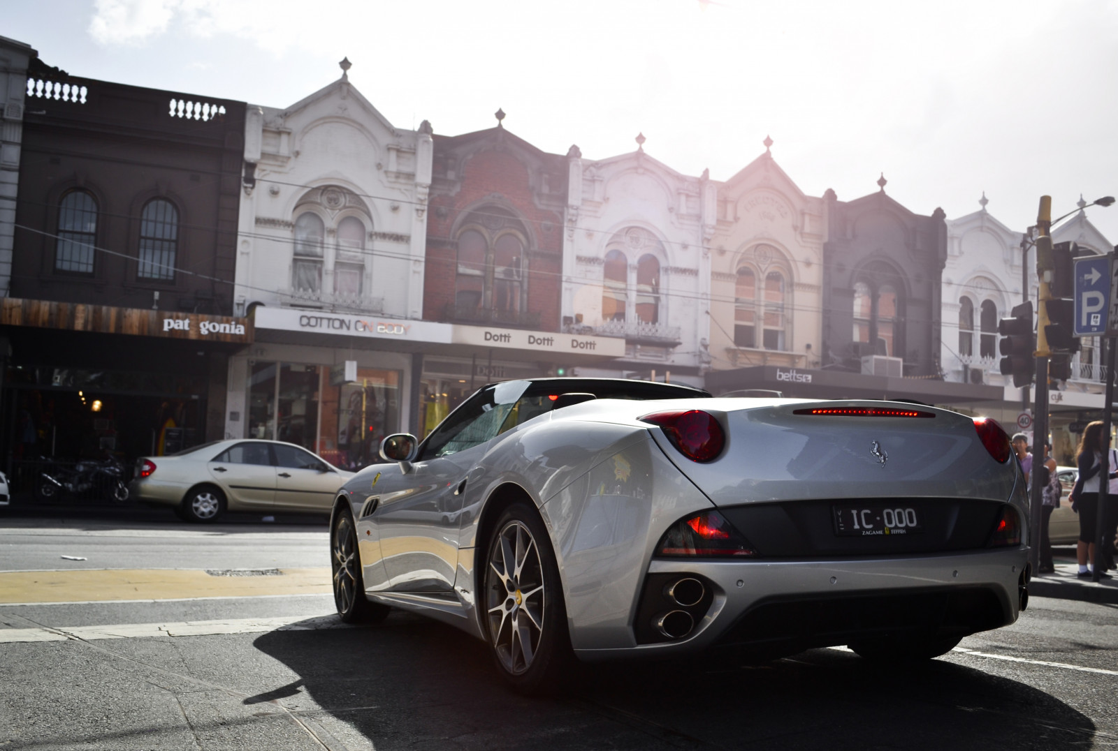 Kalifornie, Londýn, pavouk, Italia, Ferrari, Enzo, GTO, Lamborghini, Scuderia, FF, 2012, 430, F40, F50, 599, 458, 2011, 16m, LP640, lp560, Ferrari California, Aventador, lp670, sueprcars, lp700, dl599