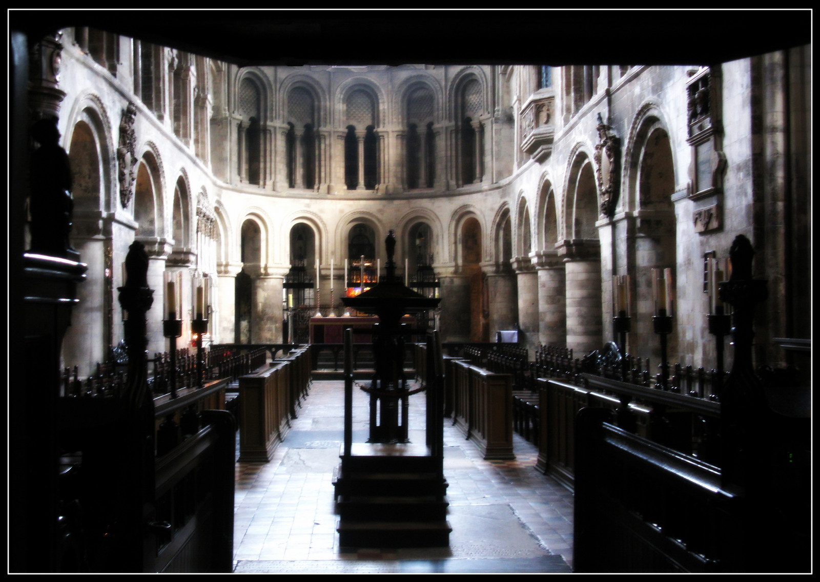 Fond d&rsquo;écran : Londres, fenêtre, bâtiment, église, Royaume-Uni, Eglise