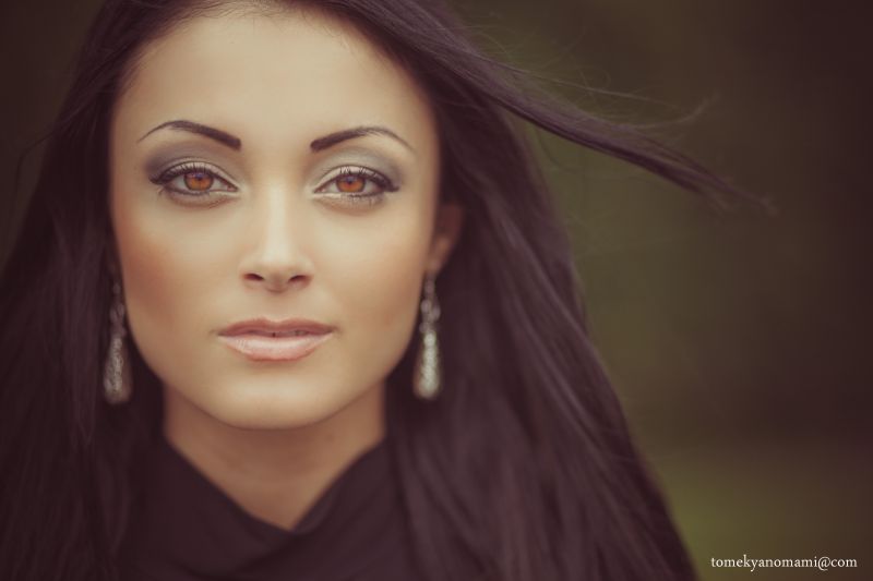 krása, obočí, tvář, člověk barva vlasů, ret, nos