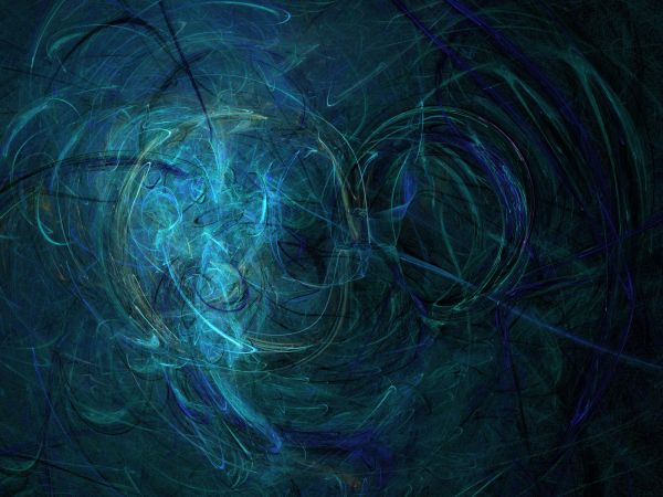 smoke,ball,green,spinning,circles