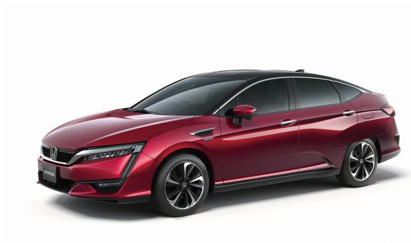 2016,Honda,Clarity FCV,netcarshow,netcar,autó képek