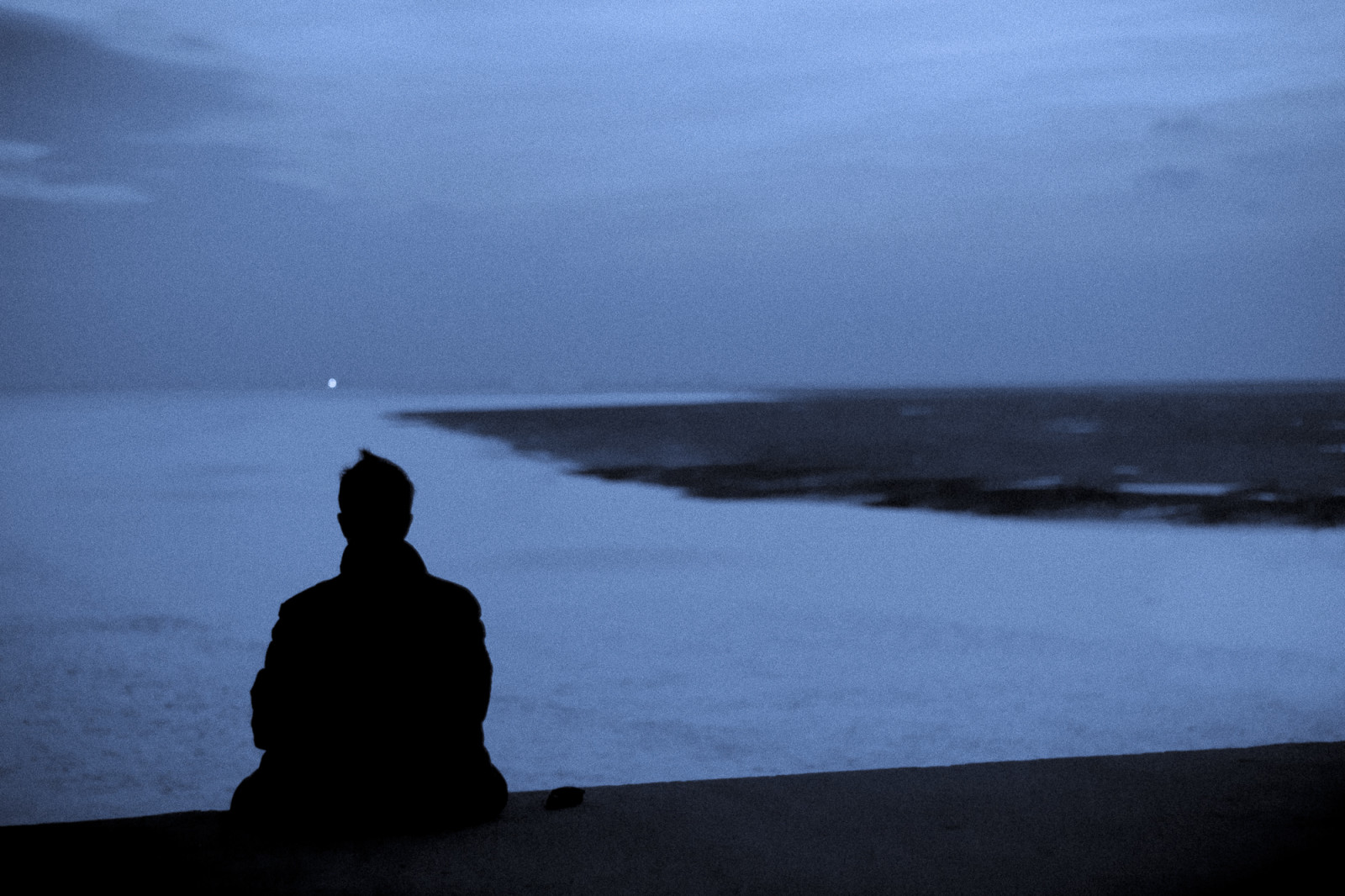 blu, tramonto, freddo, contraluz, stella, calma, Serenità, acquistare, magico, Calma, estrella, retroilluminazione, Anochecer, Comprar, 50mm18, Serenidad, Buonanotte, horaazul, canon550d, Ruidobonito