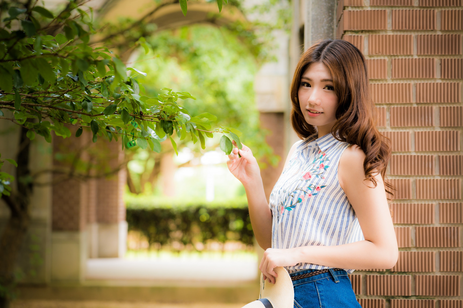 Wallpaper : Asian, women 4500x3002 - ViKiNG - 1451823 - HD Wallpapers ...