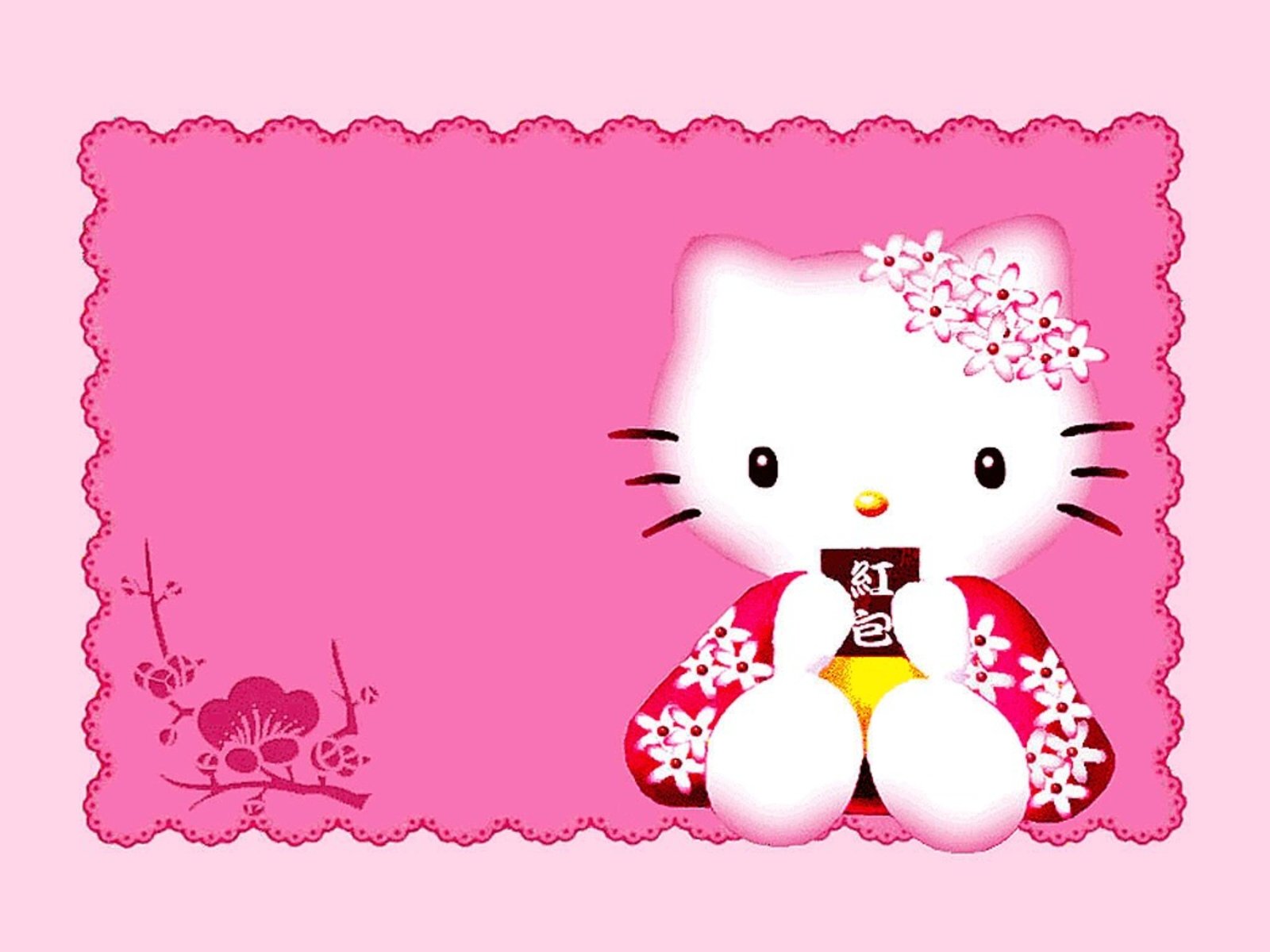 Tapety : 1600x1200 px, 1hkitty, kreslená pohádka, kočka, kočky, komiks ...