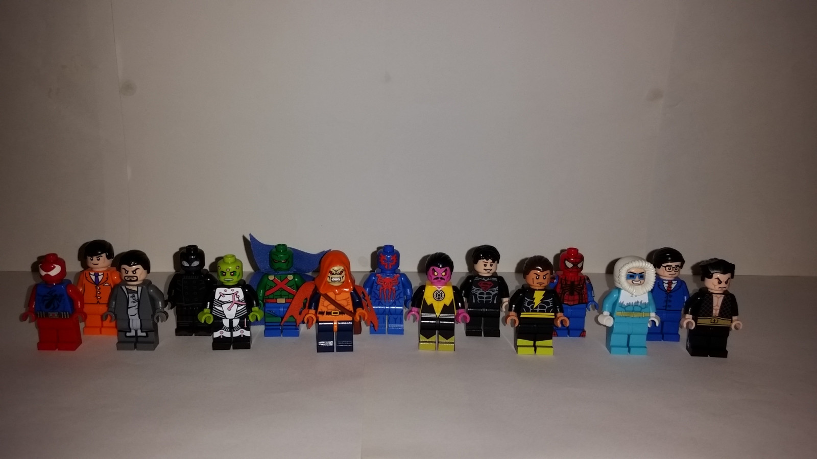 LEGO, Hračka, komiks, Zvyk, hrát si, DC, zábava, celní, zázrak, super hrdinové, Legobatman2