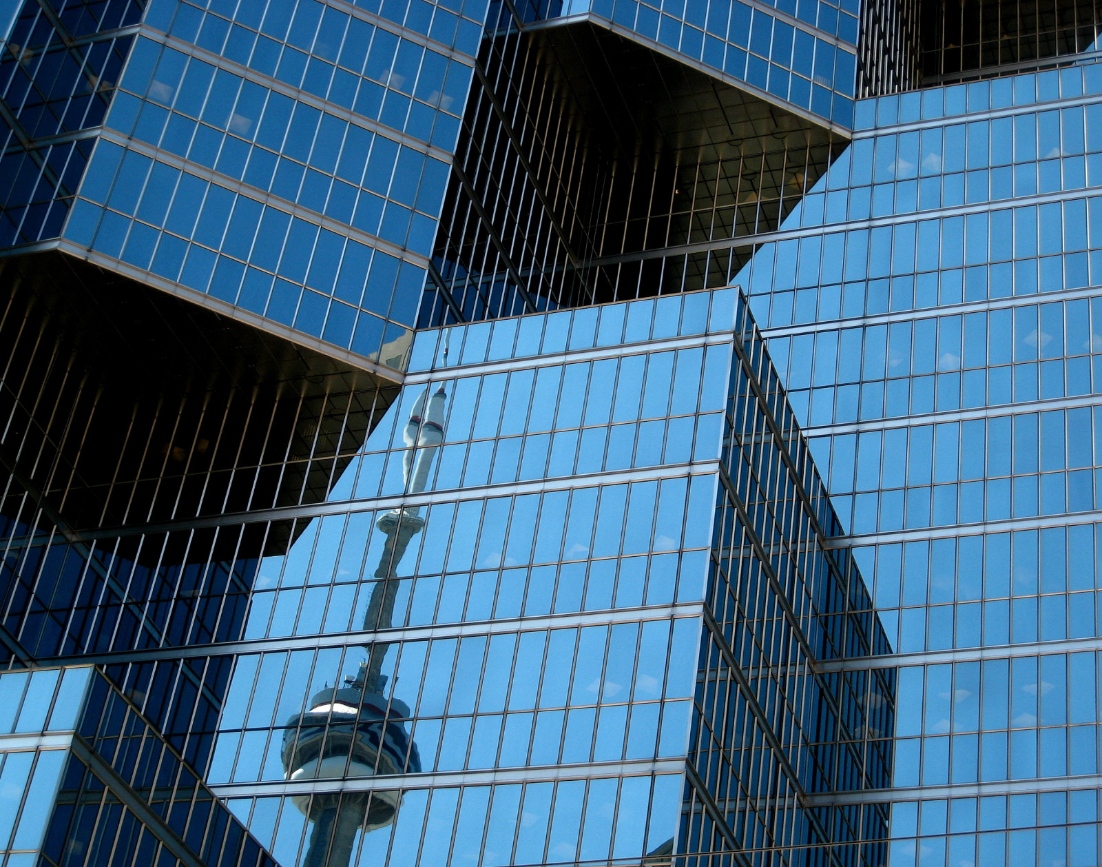 modrý, Toronto, odraz, budova, věž, okno, sklenka, cn, kancelář, Soe, firstquality, abigfave, platinumphoto, anawesomeshot, superaplus, aplusphoto, ultimateshot, infinestyle, favemegroup6, favemegroup10, superfaveme, theunforgettablepictures, betterthangood, goldstaraward, world100f, damniwishidtakenthat, magicdonkeysbest, mdtbmasterpiece