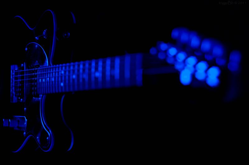 hudba, Nikon, kytara, Blatník, zábava, fotografování