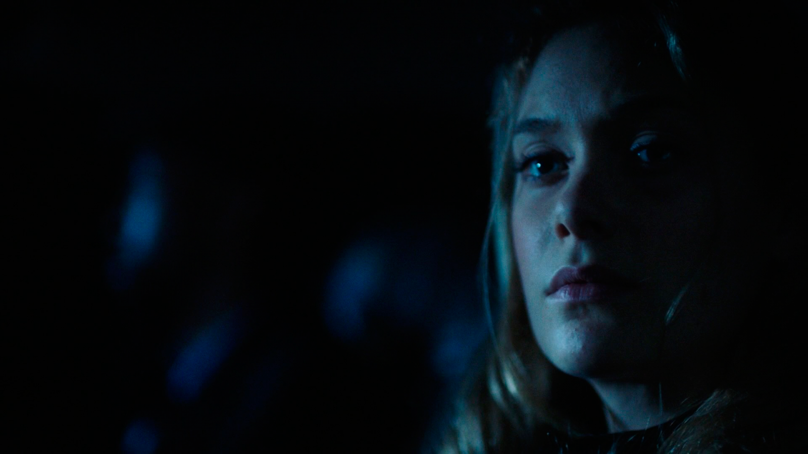 Legion FX, Syda Barretta, Rachel Kellerová, osobnost