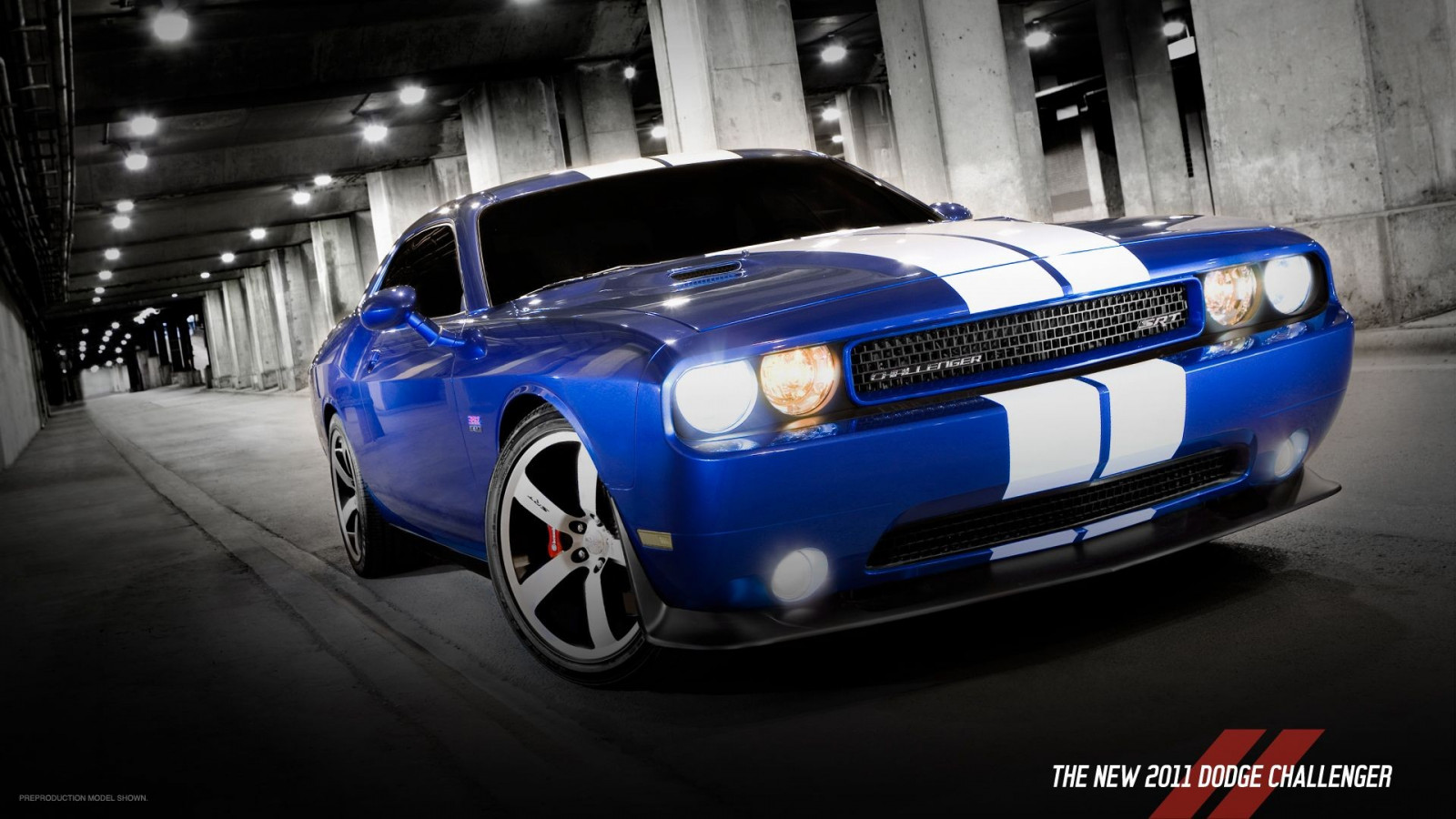 1920x1080 px, auto, Dodge Challenger SRT