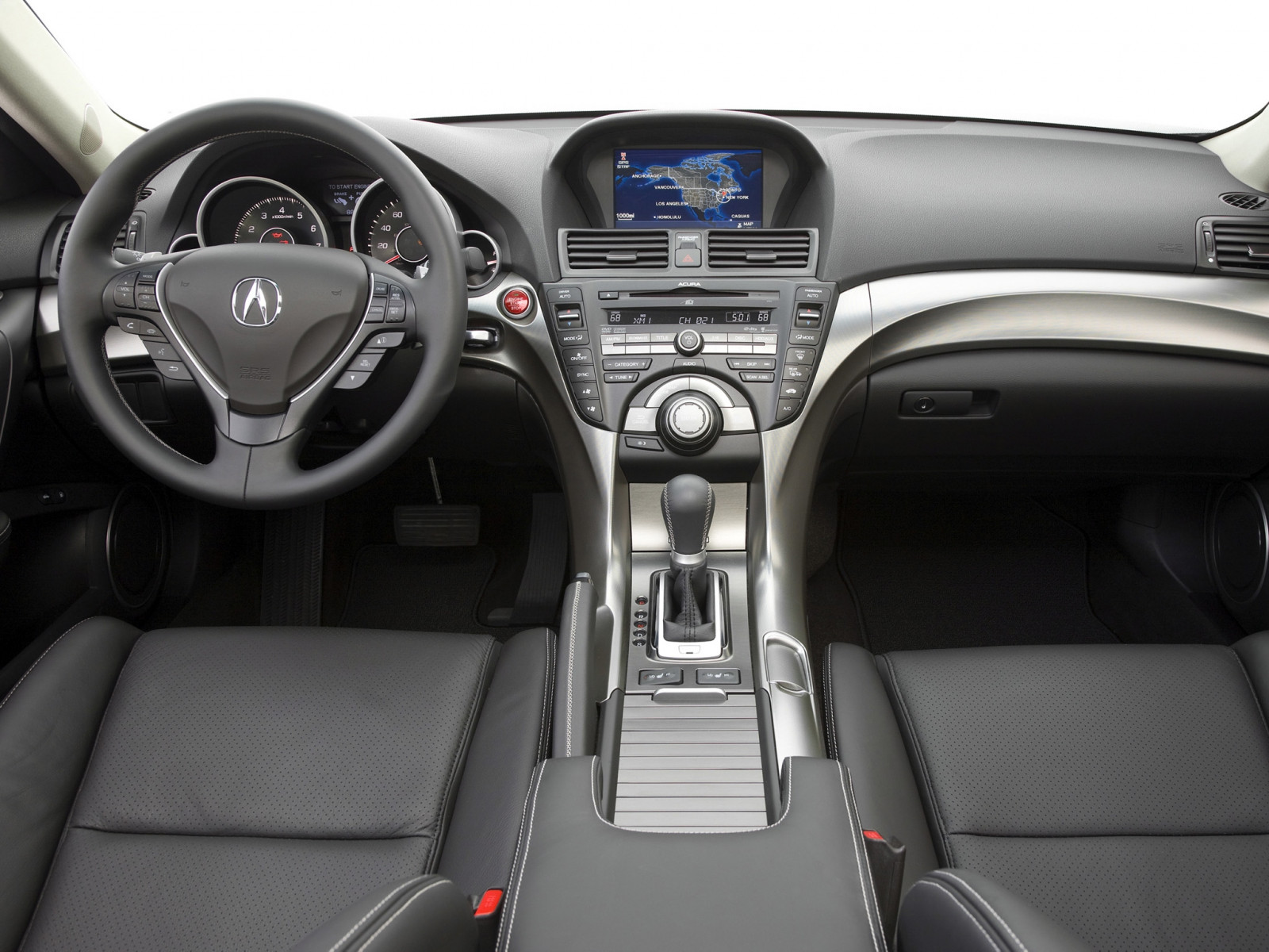 รถ, ภายใน, ยานพาหนะ, เครื่องวัดความเร็ว, พวงมาลัย, ซีดาน, Acura, TL, 2008, ร้านเสริมสวย, ยานพาหนะบก, ภายนอกยานยนต์, รถยนต์ทำ, รถหรู, รถผู้บริหาร, กีฬายูทิลิตี้รถ, รถขนาดกลาง
