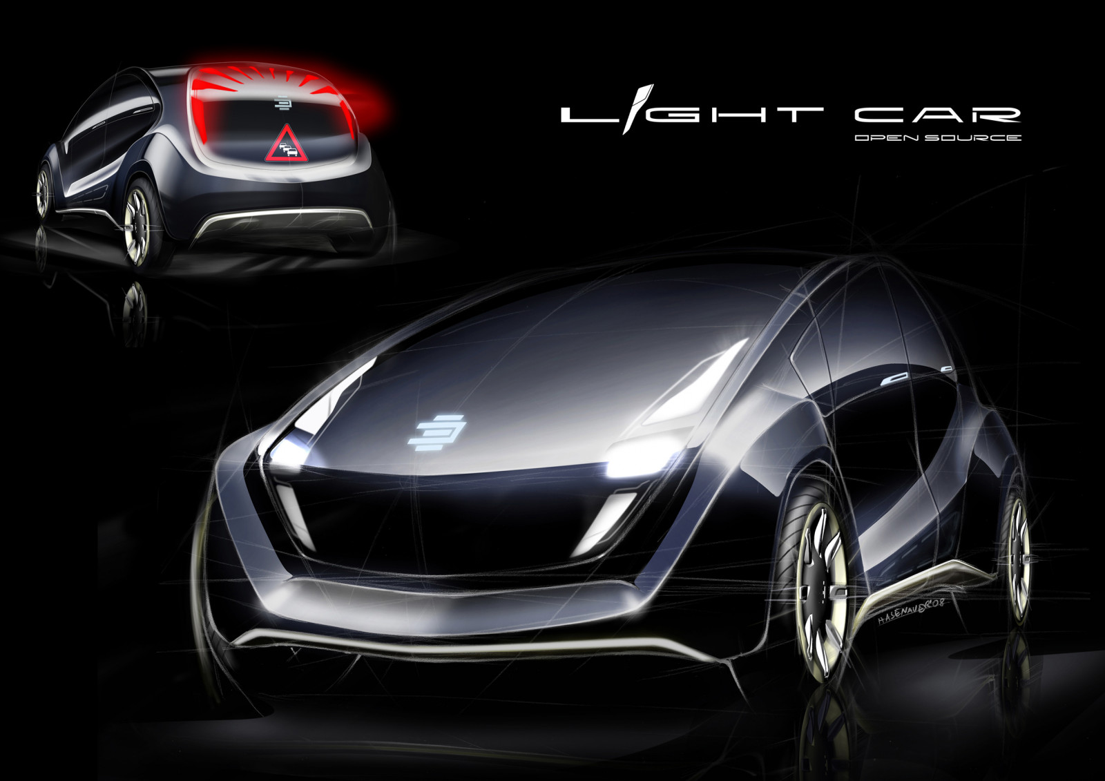 Wallpaper : sports car, netcarshow, netcar, car images, car photo, 2009 ...