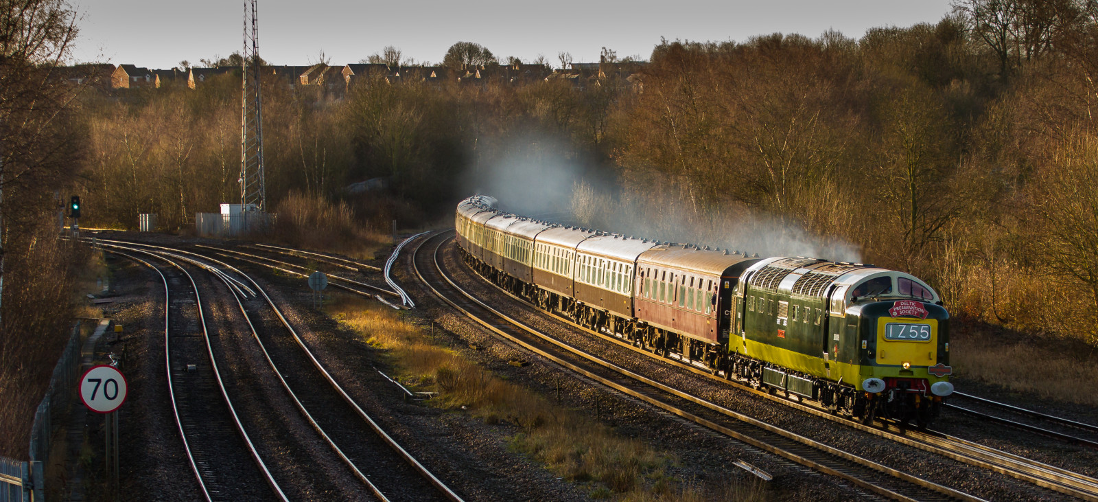 vozidlo, vlak, prsa, doprava, lokomotiva, spojení, sexy, dráha, tahání, MILF, thephotographyblog, ilobsterit, Sheffield, Derbyshire, pozemní vozidla, veřejná doprava, železniční doprava, kolejová vozidla, railtour, British Rail, Deltic, NetworkRail, class55, claycross, tupton, delticpreservationsociety, South Yorkshire, class60, class70, dPS, Darnall, ambervalley, class67, tuptonbridge
