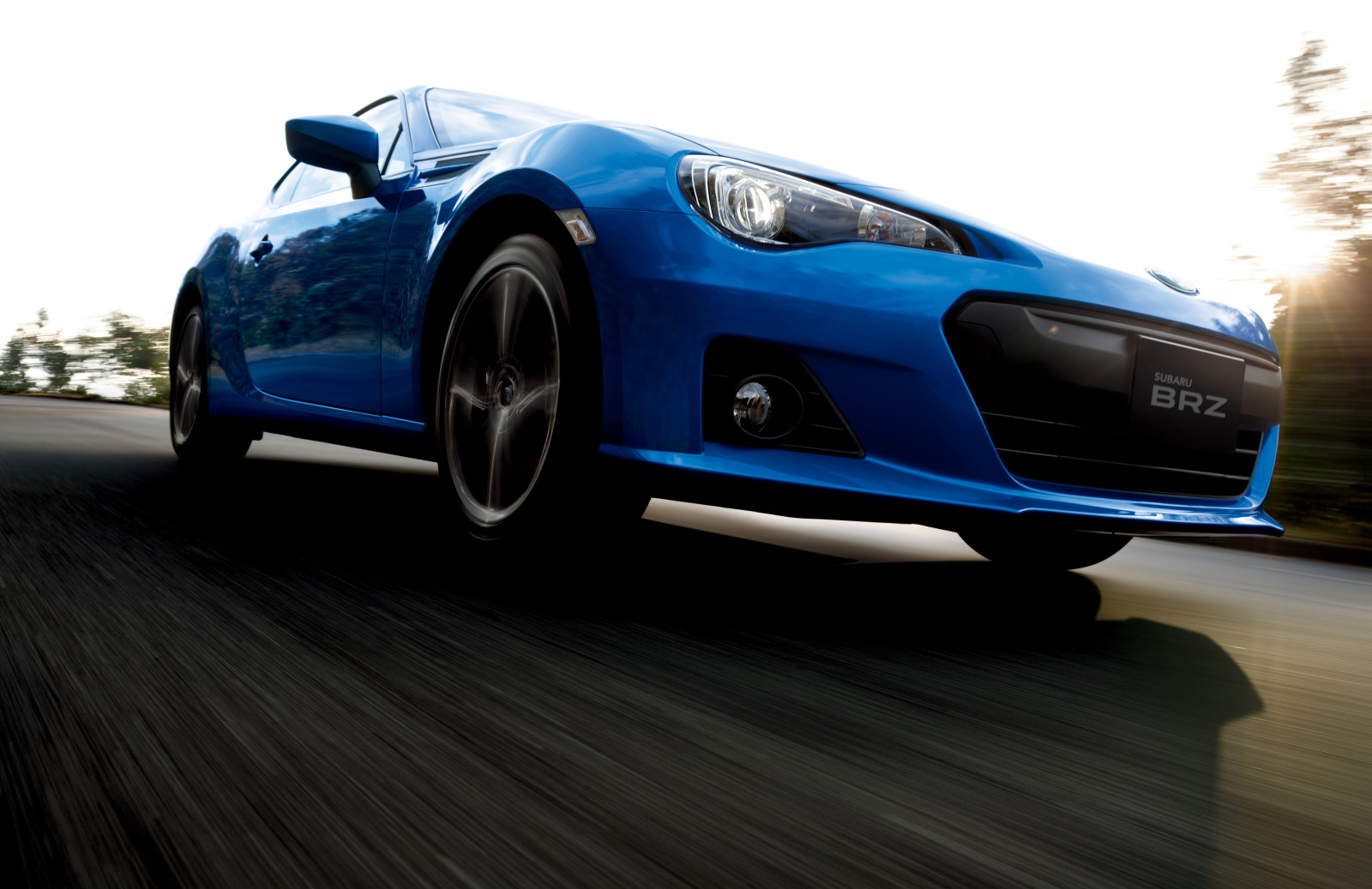 วอลเปเปอร์ : รถสปอร์ต, ซูบารุ, 2013, รถเก๋ง, โตโยต้า 86, netcarshow ...