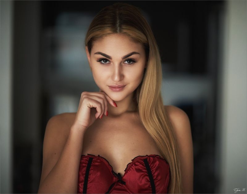 tvář, ženy, model, portrét, dlouhé vlasy, blondýnka tvář, ženy, model, portrét, dlouhé vlasy, blondýnka