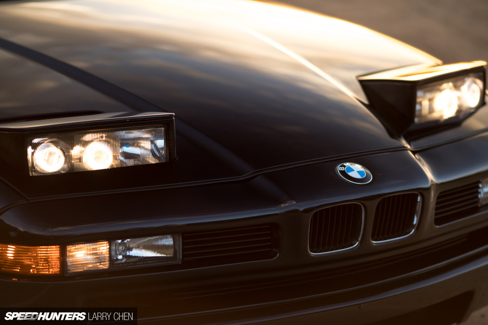 Wallpaper : Speedhunters, mobil, kendaraan, BMW E31 1920x1280 - rzkf ...