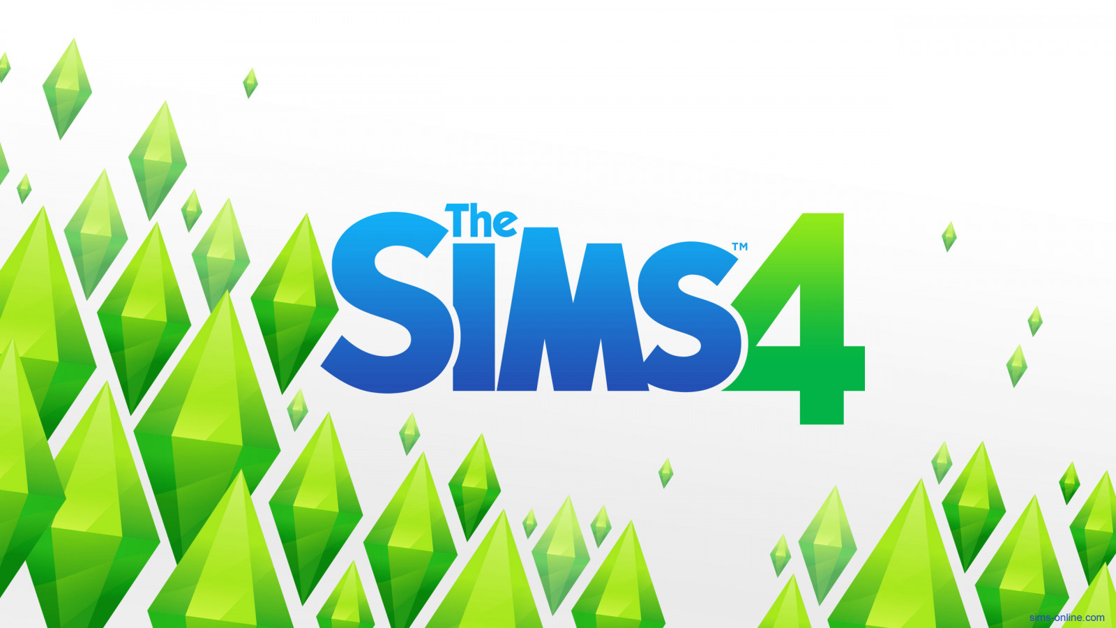 Sim4 Software Fondos de pantalla : the sims 4, Software maxis, 2014, ordenador ...