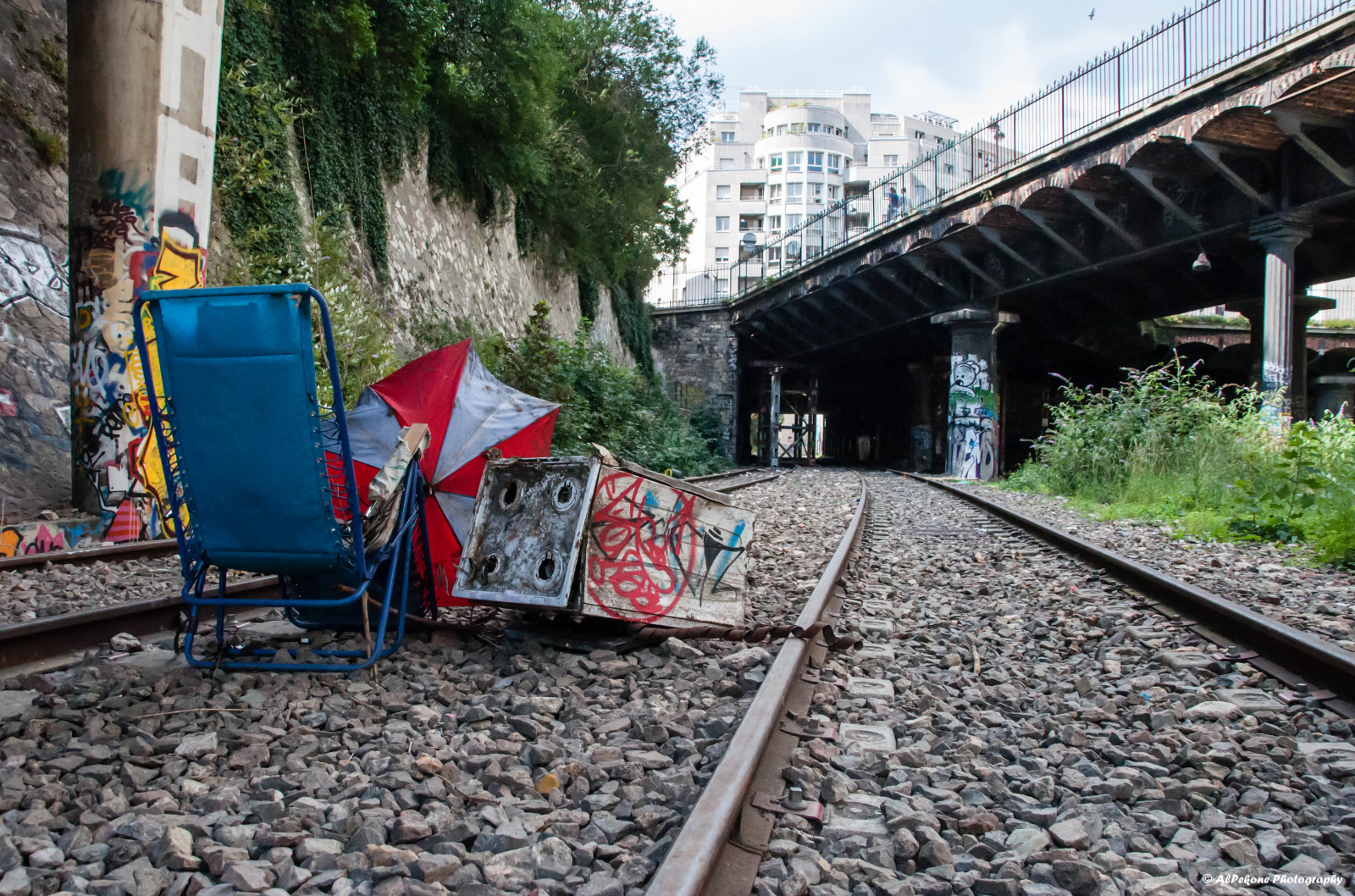 strada, città, urbano, arte di strada, Parigi, Francia, verde, ARTE, abbandonato, natura, architettura, treno, edifici, de, graffiti, la libertà, Nikon, Europa, da solo, paesaggio urbano, artistico, Gratuito, rotaia, arte muraria, urbanart, proibito, abbandono, esplorazione urbana, rotaie, pont, freddo, chemin, petite, fer, seul, vista della città, urbex, urbanphoto, interdit, natureshot, ceinture, abandonedplace, petiteceinture, naturescape, città dell'amore