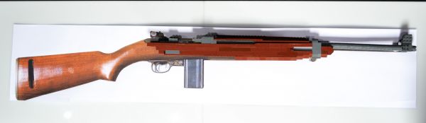 LEGO,weapon,lifesize,wwii,wip,m1carbine