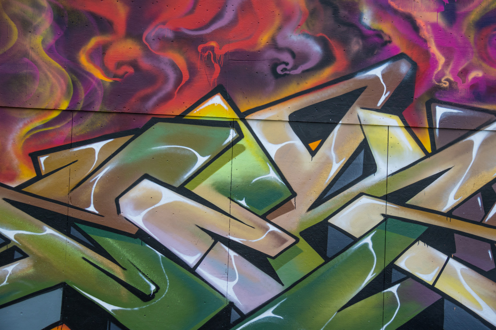 ilustrace, grafiti, Stockholm, UMĚNÍ, barva, graffiti, attackfoto, attackfoto7, r gsved, SN s trav gen, moderní umění