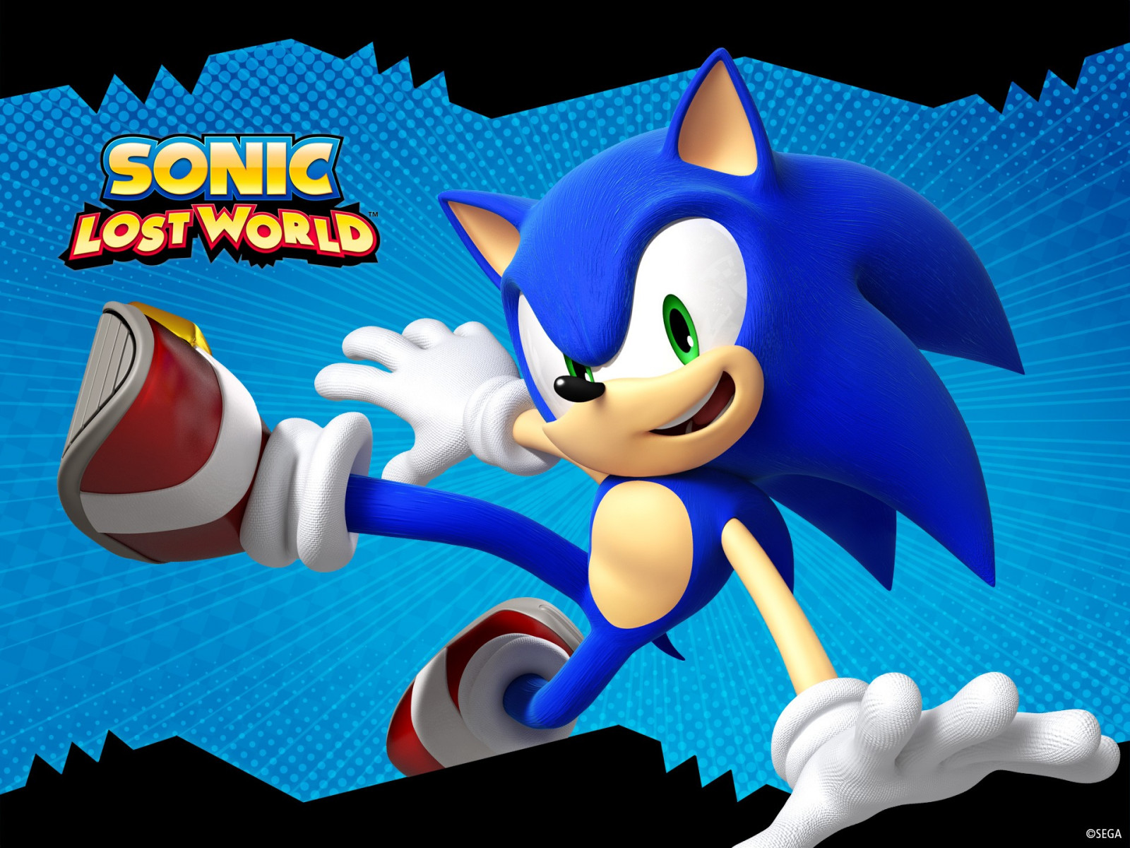 sonic scarica gratis