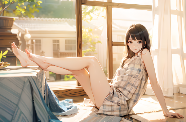 pantyhose,stockings,anime,anime girls