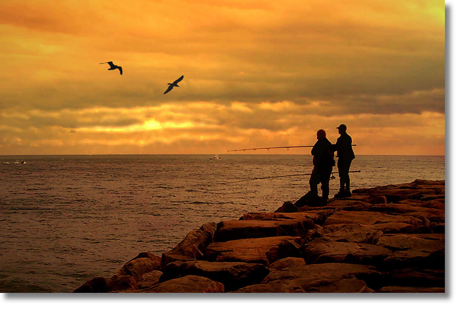 západ slunce, moře, voda, Příroda, pobřeží, nebe, silueta, mraky, pláž, svítání, uklidnit, večer, pobřeží, slunce, horizont, soumrak, rybolov, UMĚNÍ, mrak, svítání, oceán, siluety, vlna, zajímavost, abigfave, theperfectphotographer, mywinners, goldenphotographer, wowiekazowie, excapture, nina, onlythebestare, thatsbostin, unlimitedphotos, dlouhý ostrov, odlesk, Excellentphotographeraward, Montaukpoint, stock photography