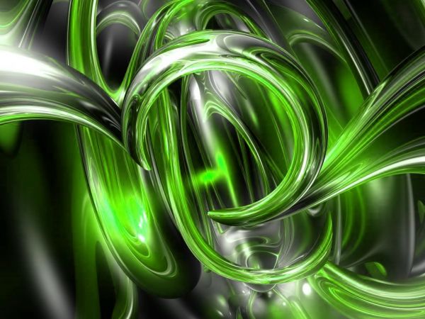 sunlight, digital art, render, abstract, grass, CGI