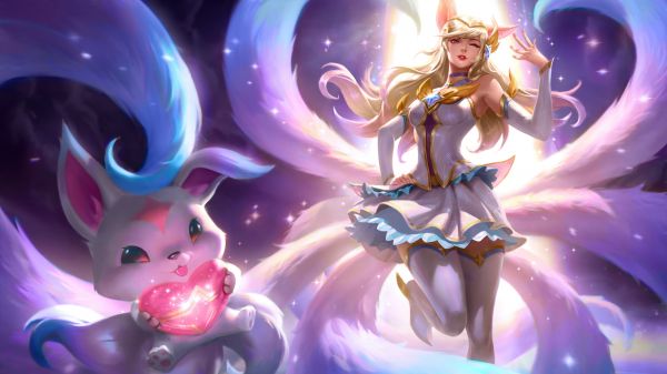 seni digital,Mythic Chroma League of Legends Wild Rift,League of Legends Wild Rift,Liga legenda,riot Games,GZG