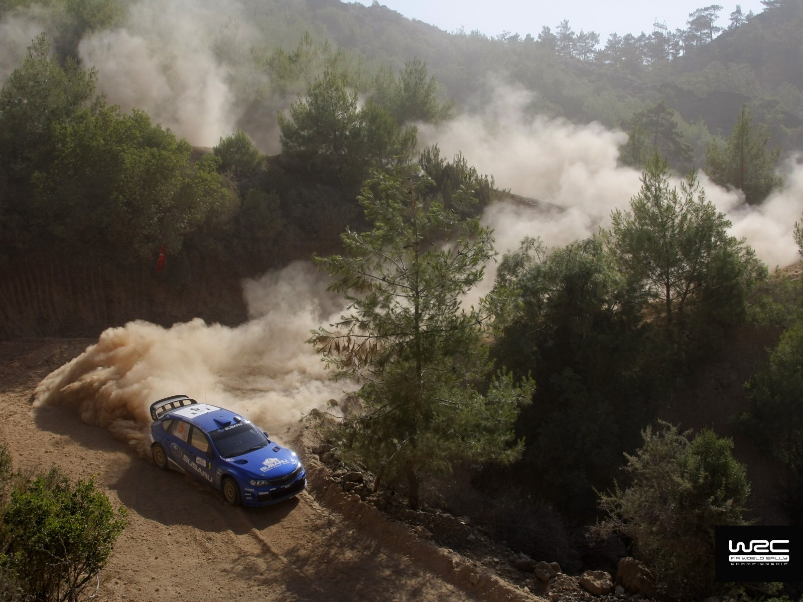 Dust Rally Road Wallpaper : 1600x1200 px, dust, rally cars, Subaru 1600x1200 ...