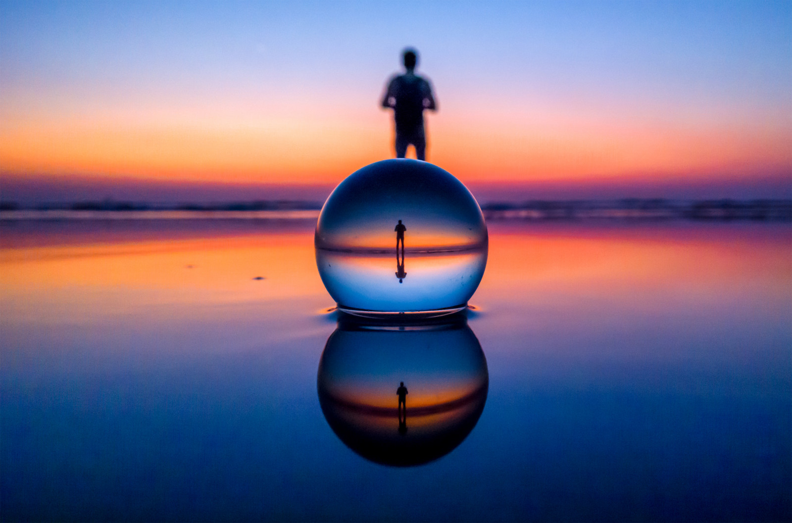 slunečnímu záření, západ slunce, moře, Asie, odraz, nebe, pláž, Indie, svítání, večer, ráno, horizont, atmosféra, soumrak, Mumbai, nokia, svítání, oceán, počítač tapeta, lumia1020, throughmycrystalball