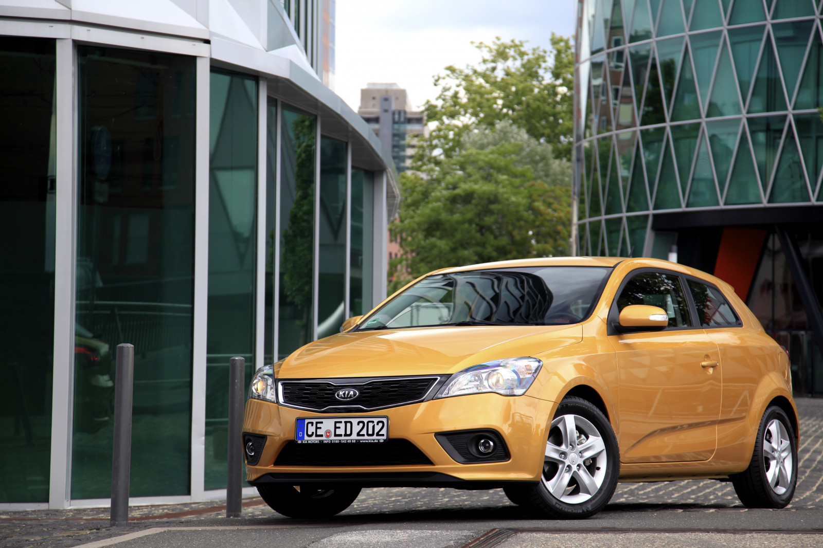 bil, køretøj, 2013, Kia, netcarshow, netcar, bil billeder, bil foto, Pro CEED EcoDynamics, jord køretøj, automotive exterior, bil make, familie bil, kompakt bil, subcompact bil, midten størrelse bil, hatchback, SuperMini