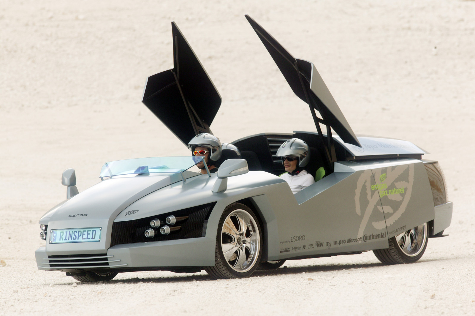 auto, veicolo, auto sportiva, netcarshow, netcar, immagini di auto, auto foto, 2008, Rinspeed, Senso, supercar, veicoli terrestri, design automobilistico, auto da corsa, marca di automobile, modello di auto, concept car