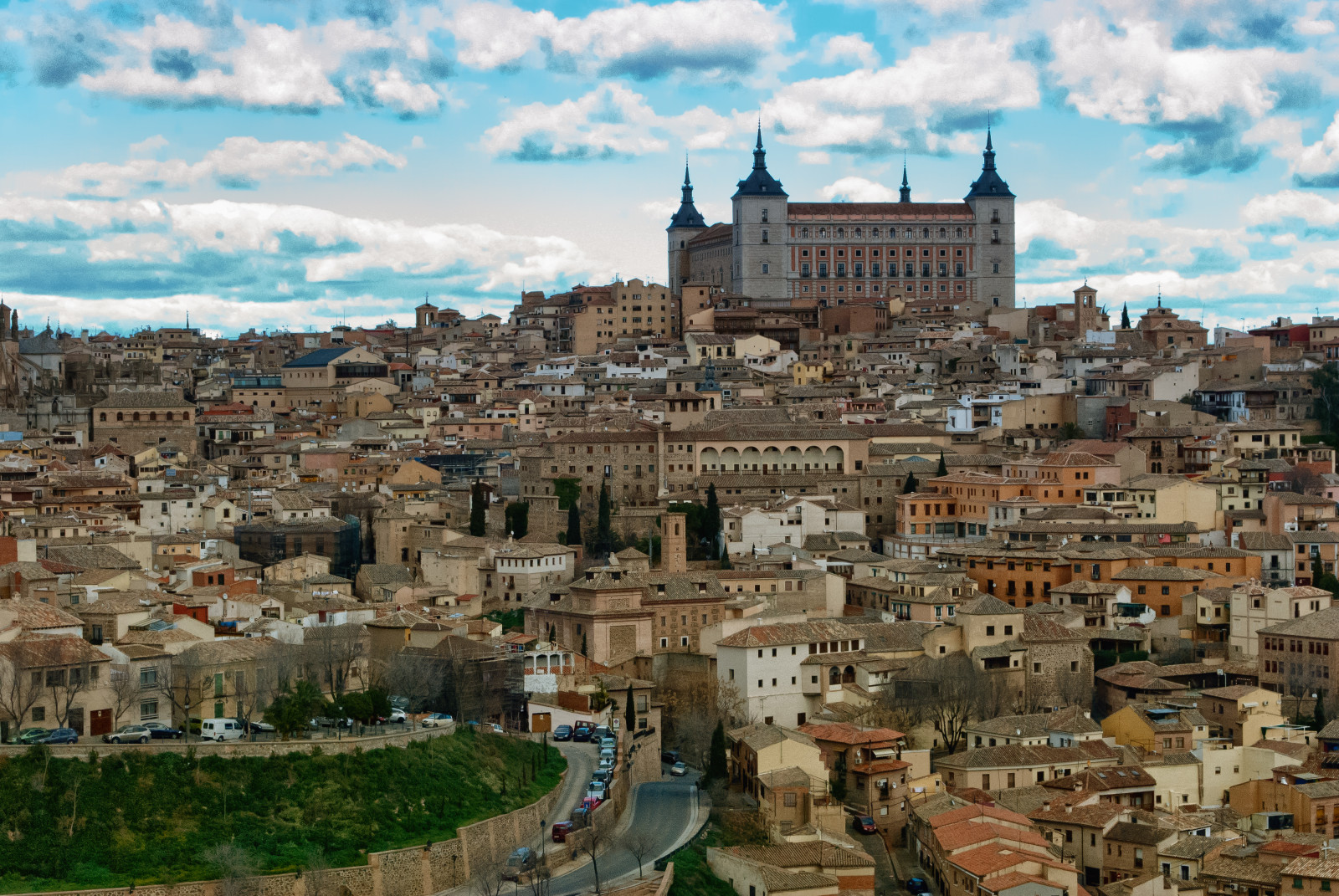 colorato, città, paesaggio urbano, architettura, urbano, cielo, Turismo, orizzonte, villaggio, Spagna, cittadina, panorama, Nikon, Europa, monumenti, Cattedrale, Toledo, paysage, Europa, Vista, colore, viaggio, cielo, paisaje, ciudad, giro, turista, Turismo, ville, torneo, punto di riferimento, posti, viajar, D3000, nikond3000, arquitectura, Viajes, viaggi, turismo, miguelangelsgr, miguelonphotography, visualizzazioni, espana, lugares, monumento, storia antica, insediamento umano, Quartiere, fotografia aerea, sito storico, patrimonio dell'unesco, paisajeurbano, Castiglia-La Mancia, lugar, colo