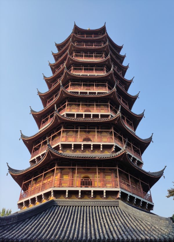 life,Life Is Strange,building,architecture,sky,Chinese architecture
