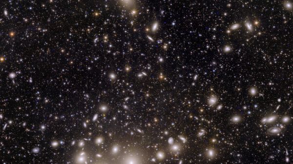 8k universe,euclid telescope,NASA,stars,space,universe 2024