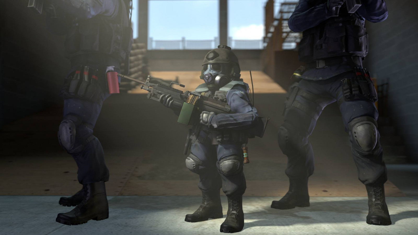 Fondos de pantalla : soldado, Jugadores, Jugador, Counter Strike ...