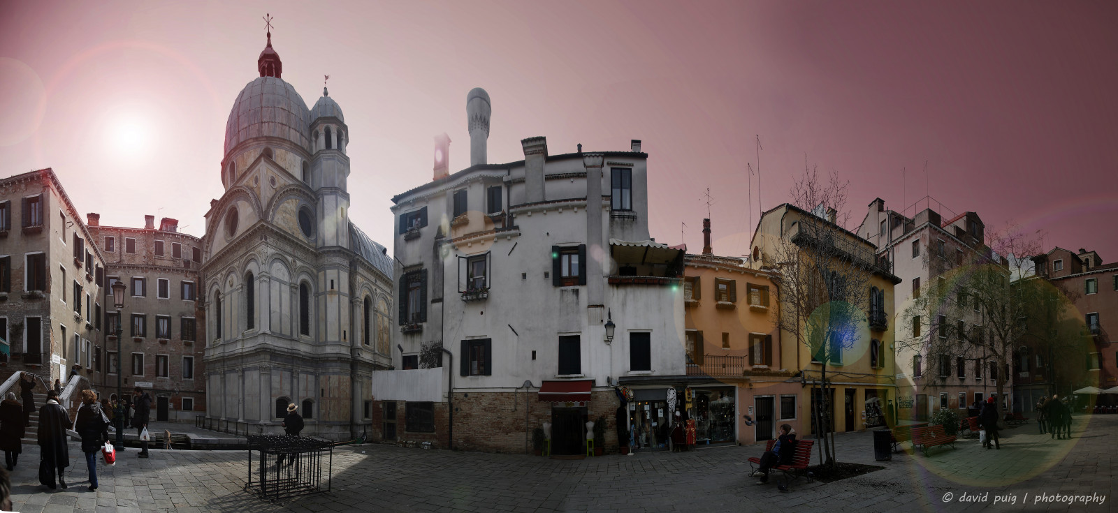 město, výlet, cestovat, viaje, Benátky, Itálie, Kánon, Italia, panoráma města, iglesia, ciudad, panoramatický, chiesa, panoramica, Venecia, renesance, Kostel, klenot, 2010, Joya, Renacimiento, santamariadeimiracoli, 450D, photoshopcreativo, camposantamarianova, Davidpuig fotografie